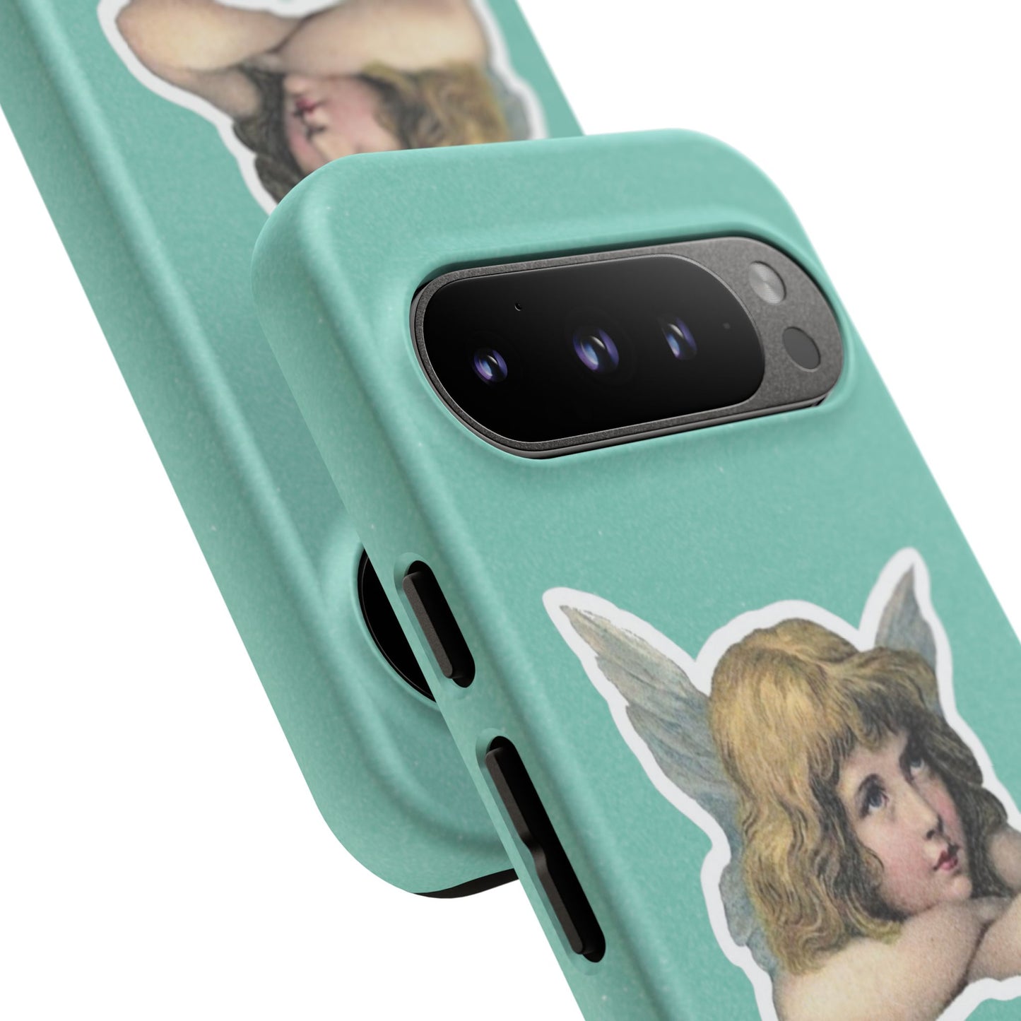 Heaven Can Wait (I'm Tired)