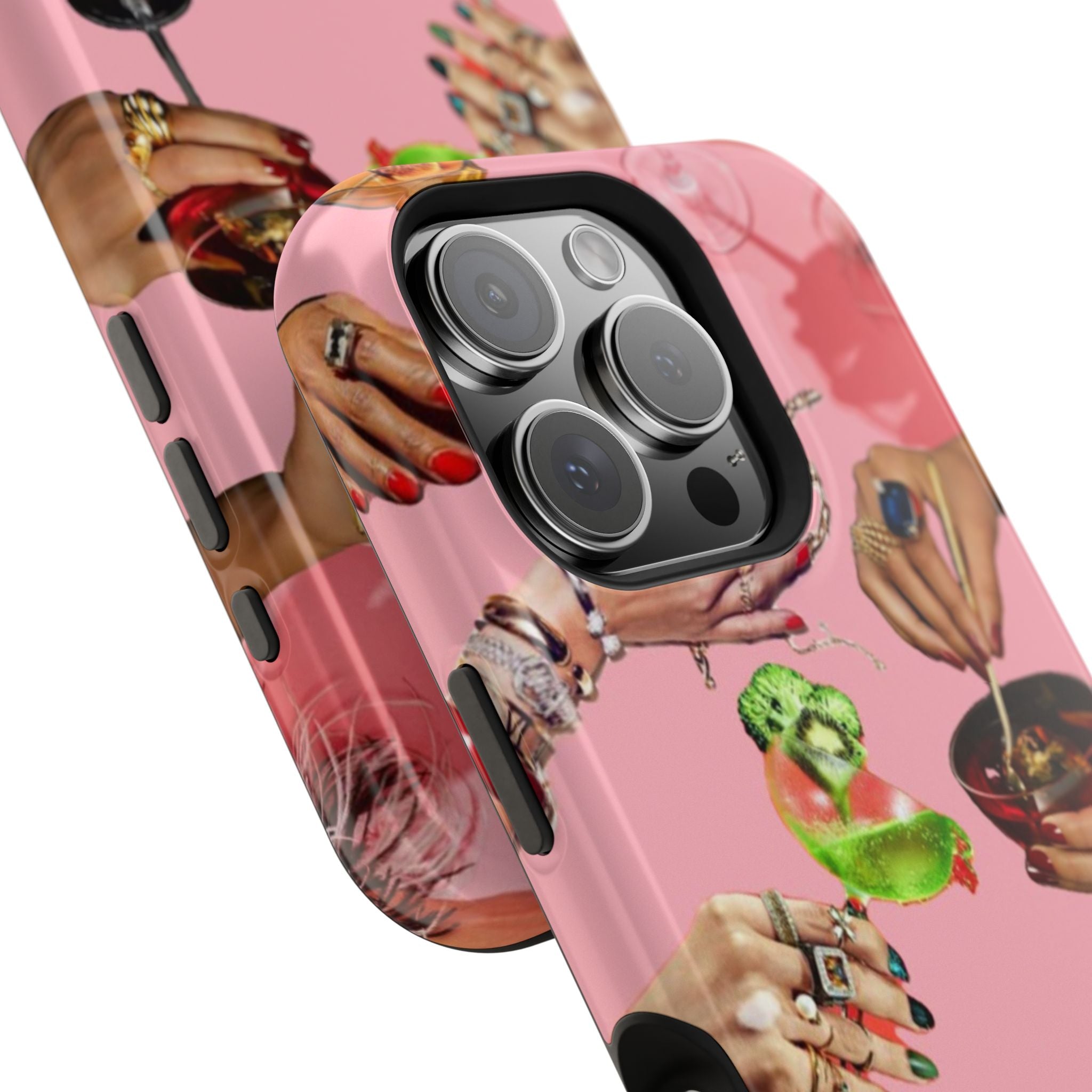 Cocktail Chaos