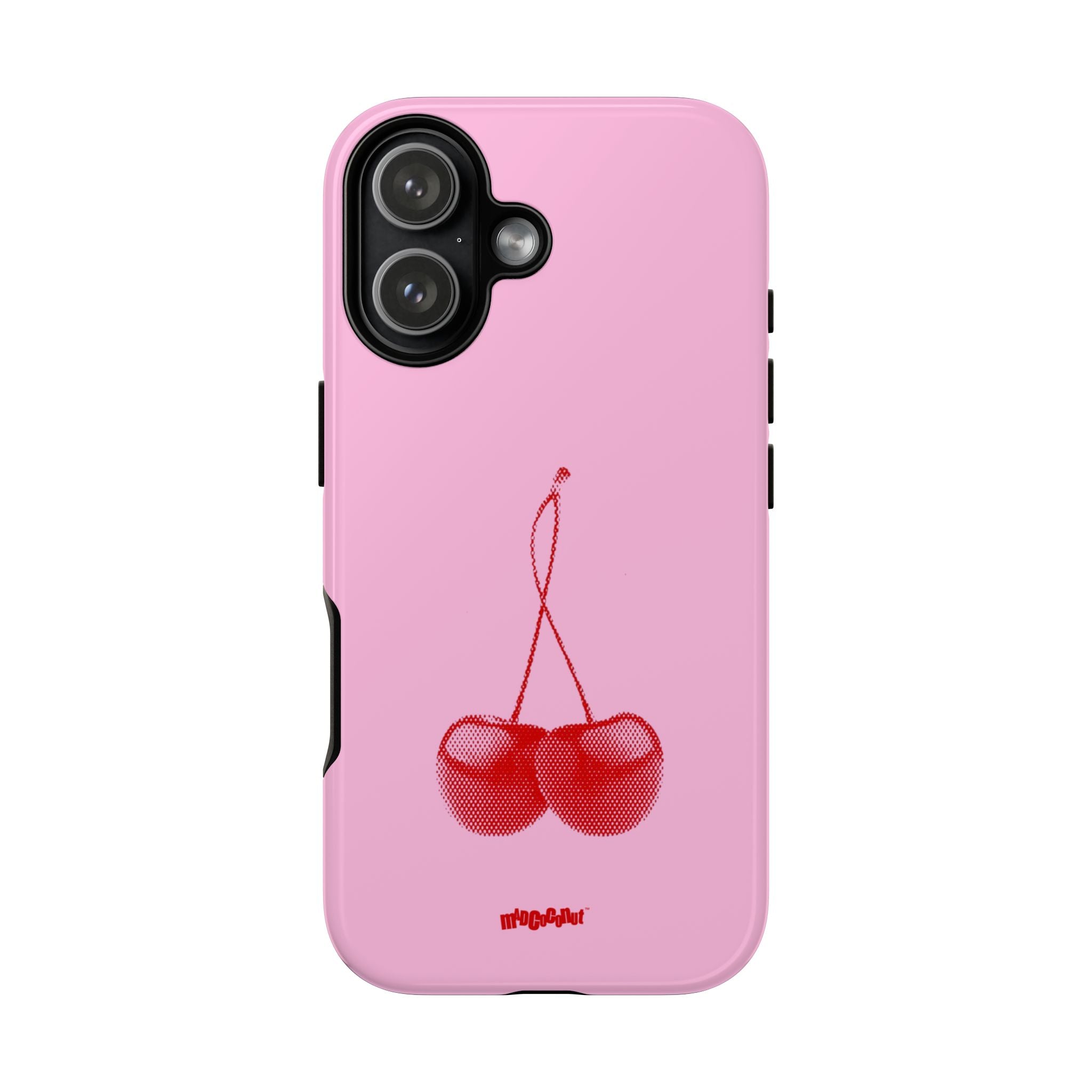 Cherry Crush