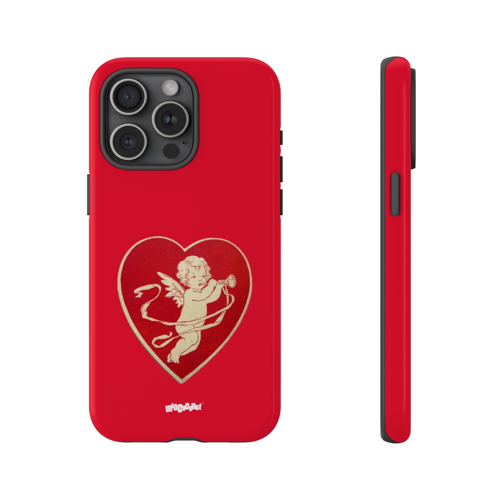 Cupid's Favourite