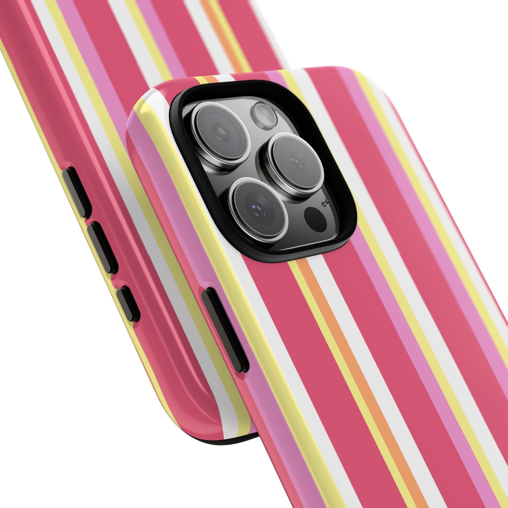 Striped for Attention