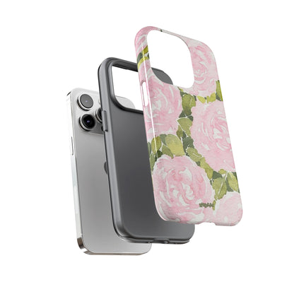 Delicate, Not Fragile