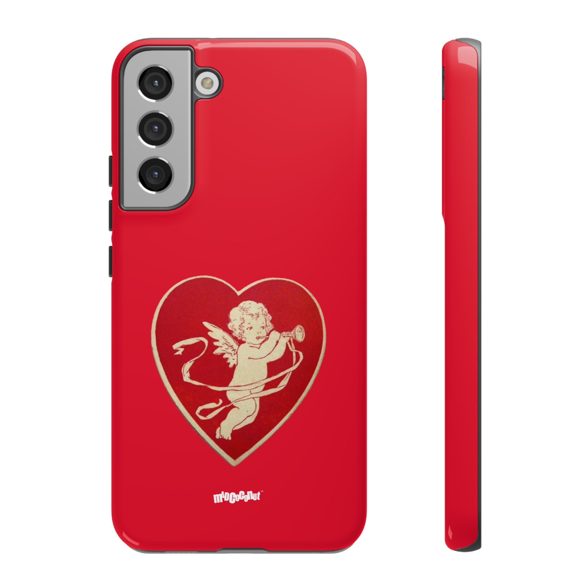 Cupid's Favourite