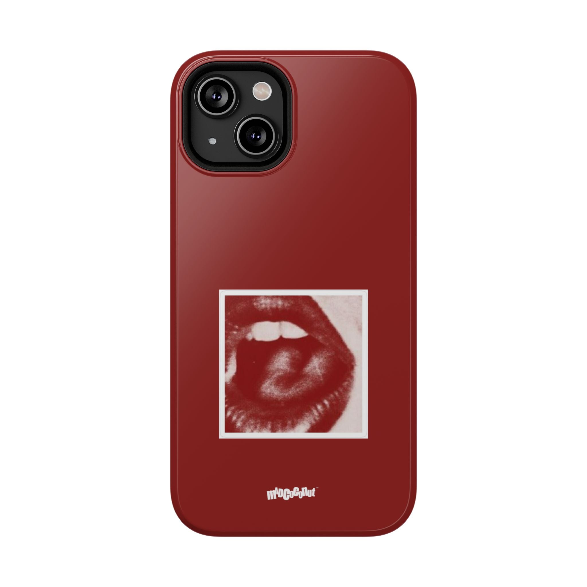Lips Don't Lie