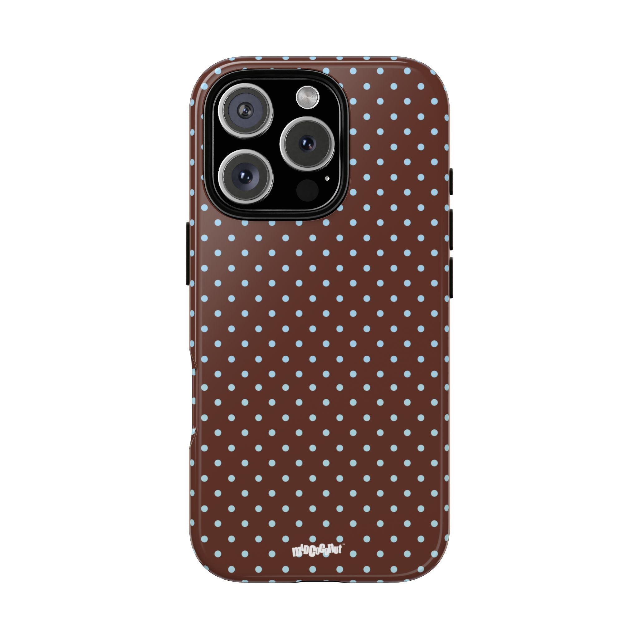 Polka Dot Panic