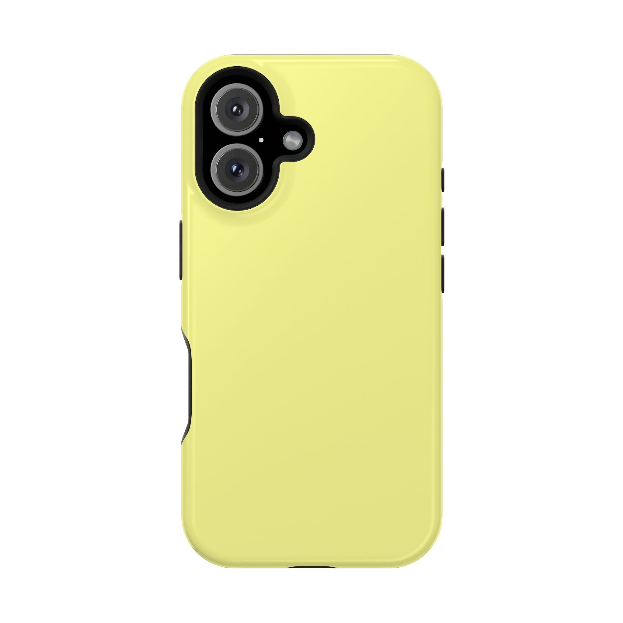 Ctrl+U: Customize Yourself