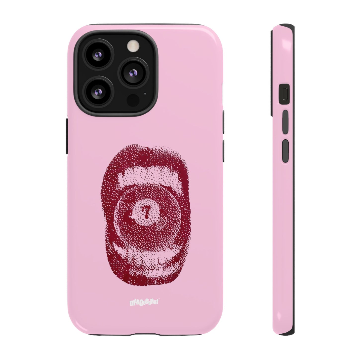 Kiss Me Thru the Phone