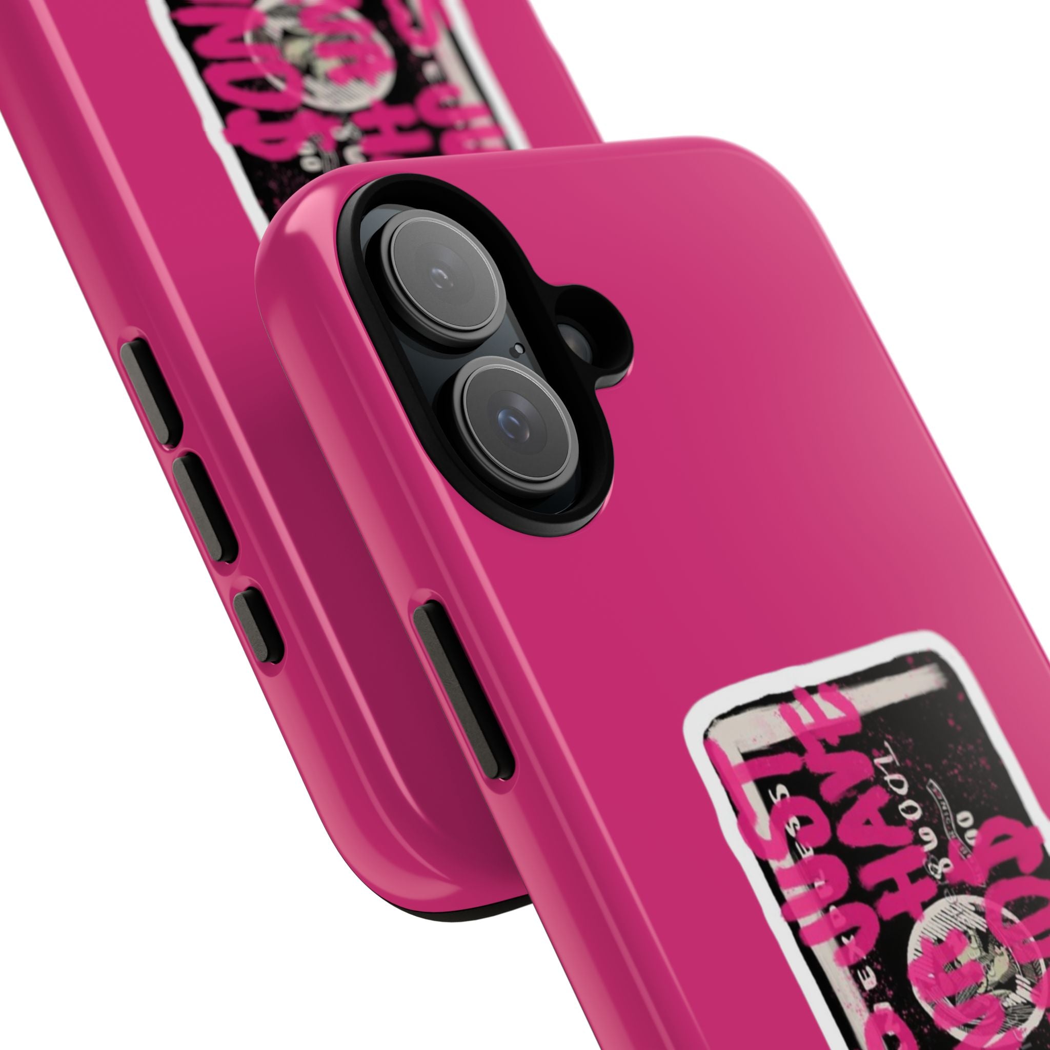 Girls Just Wanna Have Funds