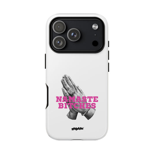 Zen But Don’t Test Me