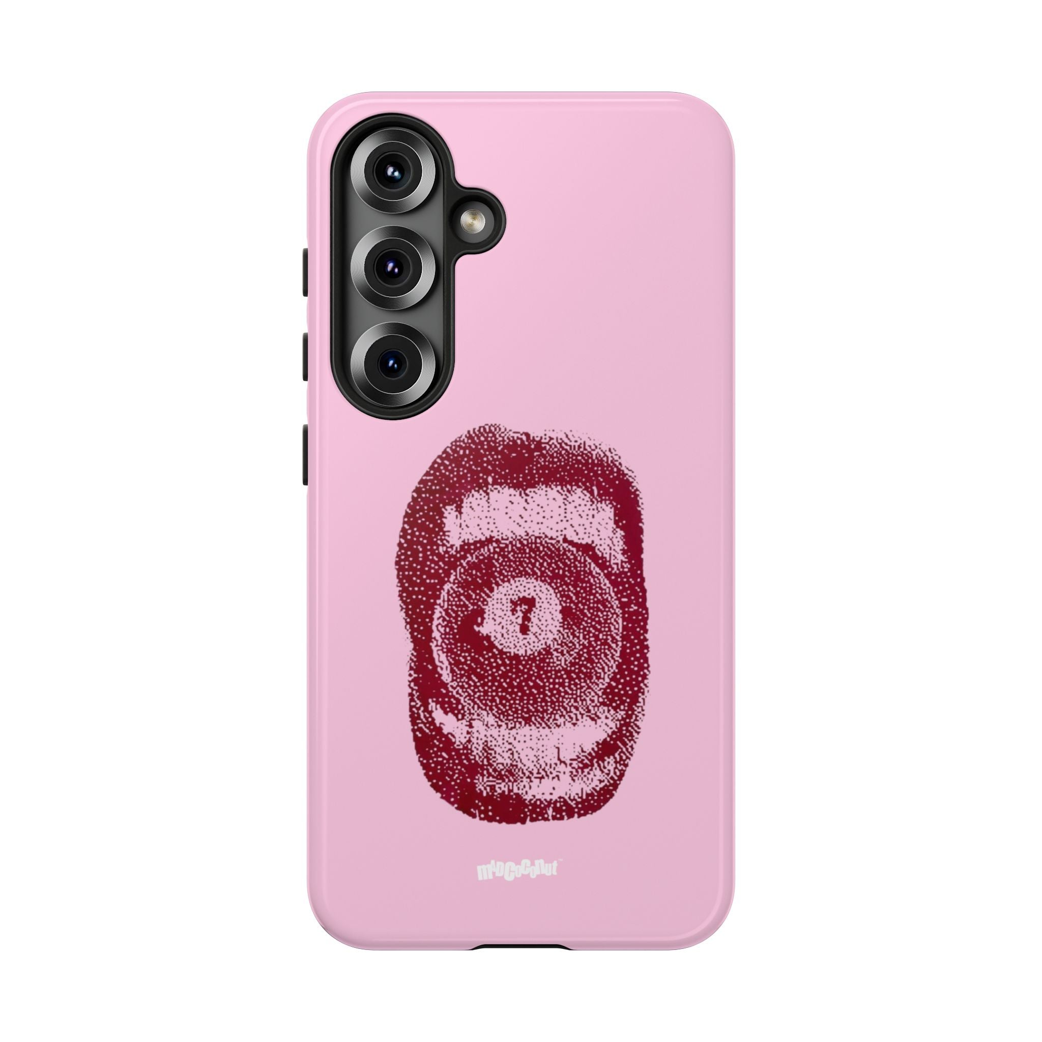 Kiss Me Thru the Phone