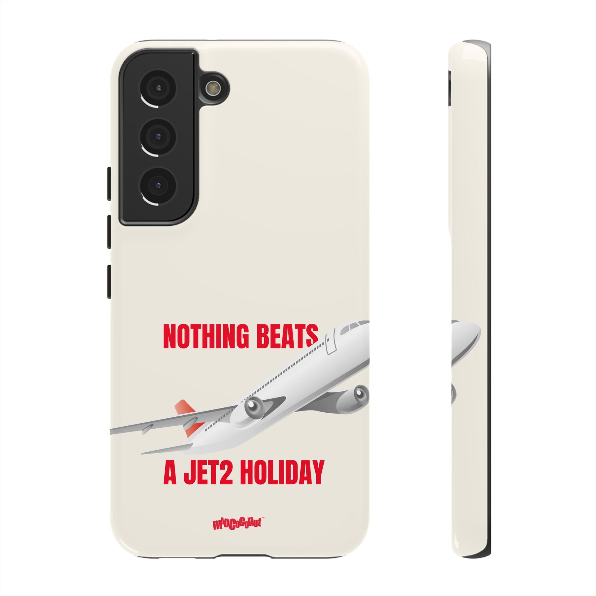 Peak Delusion Season