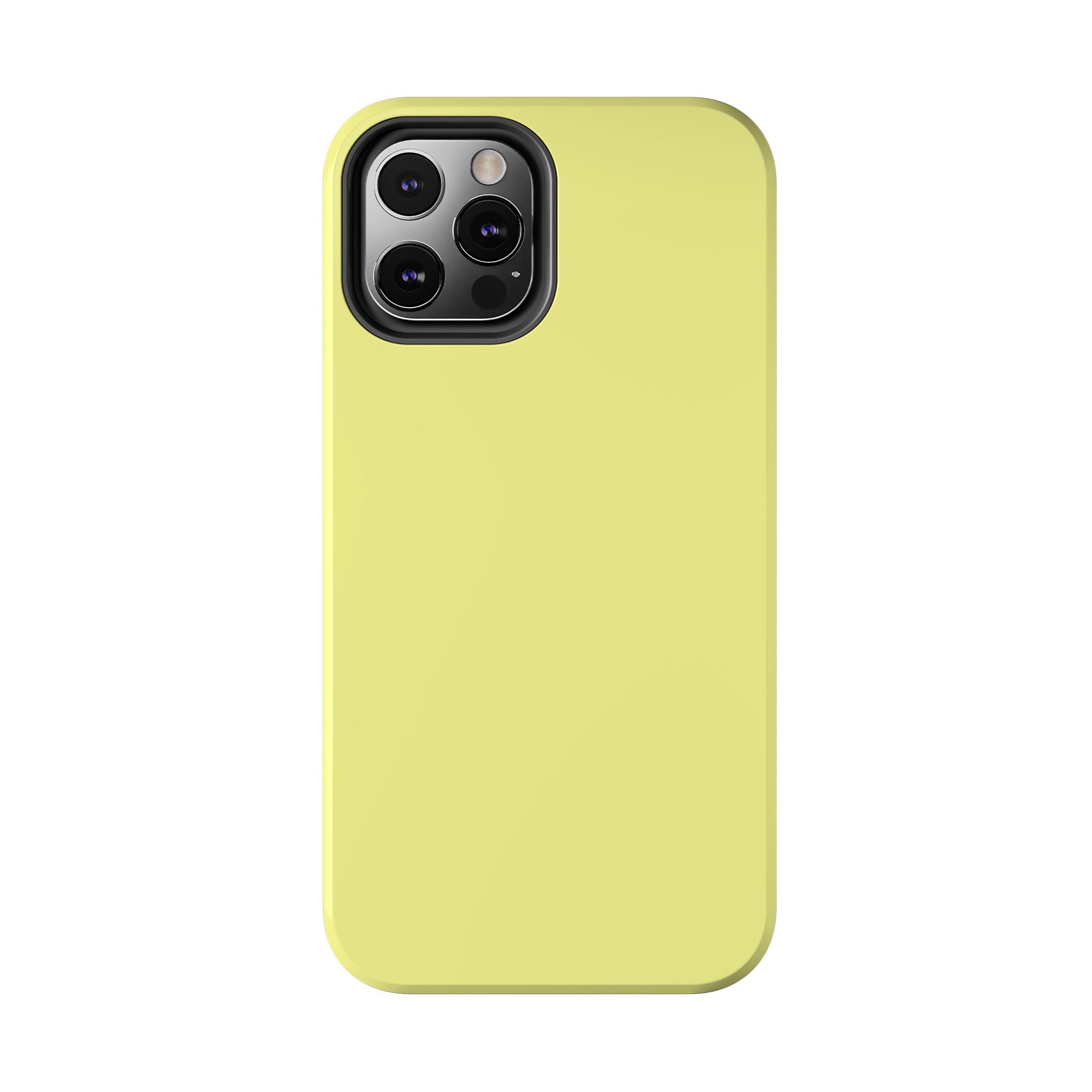 Ctrl+U: Customize Yourself