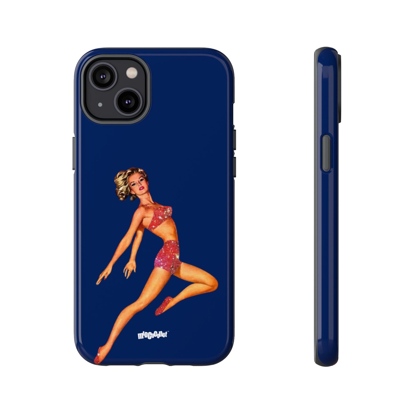 Party Don’t Start Till I Walk In