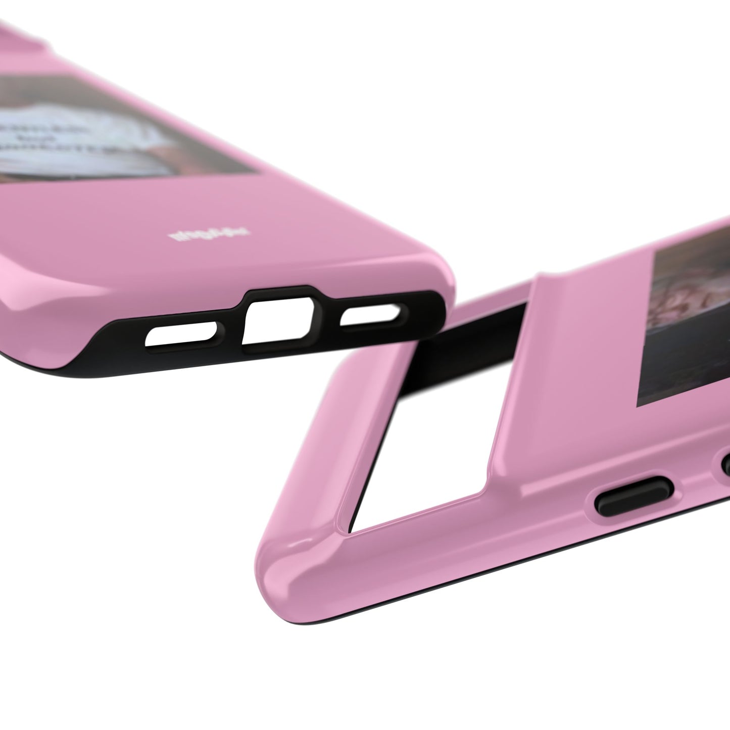 Grandpa Knows Someone