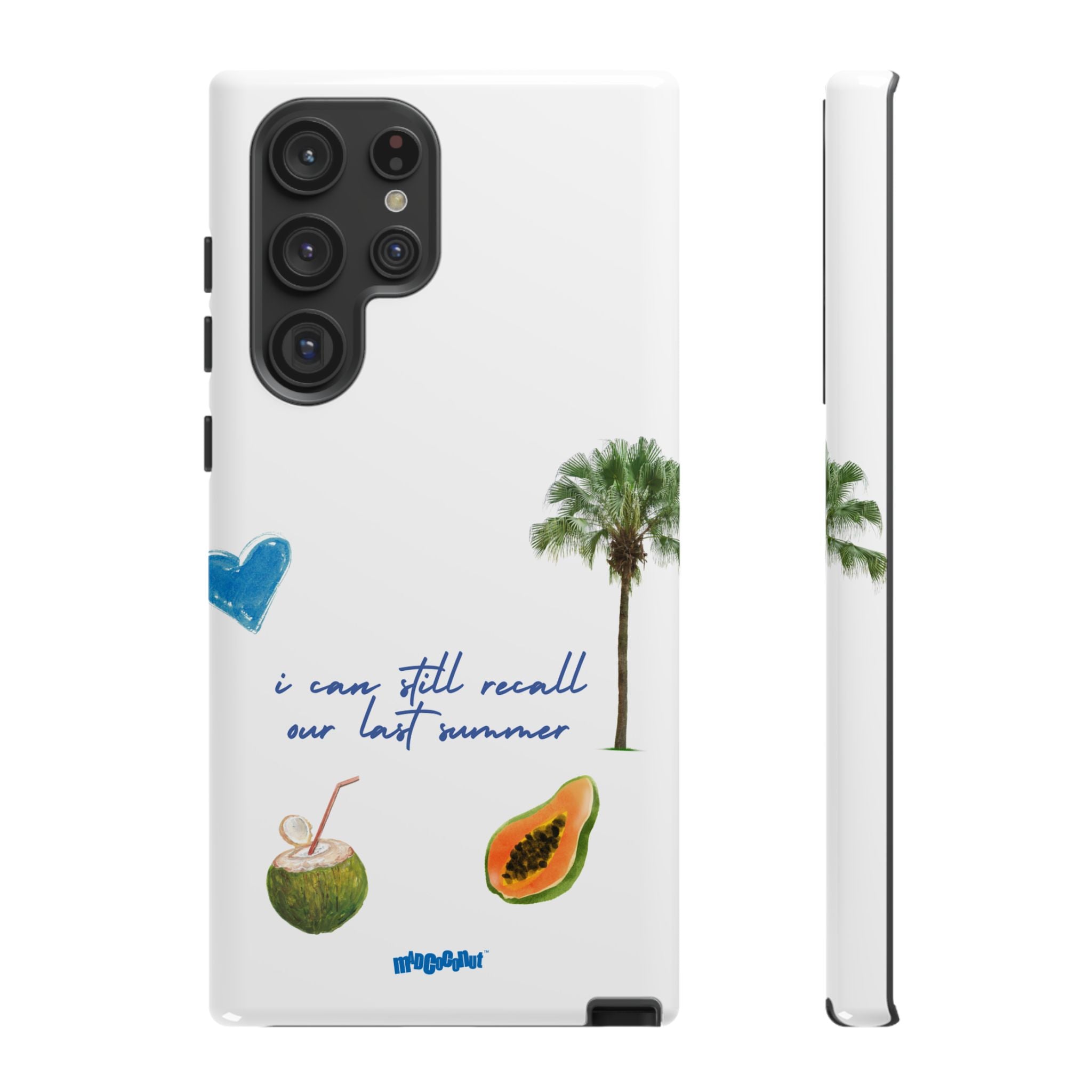 Main Character in a Romcom