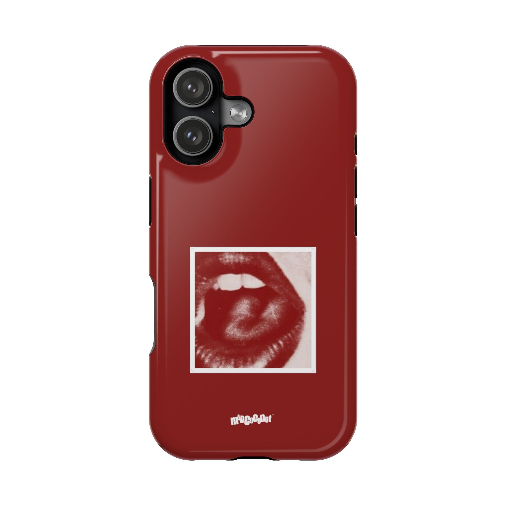 Lips Don't Lie
