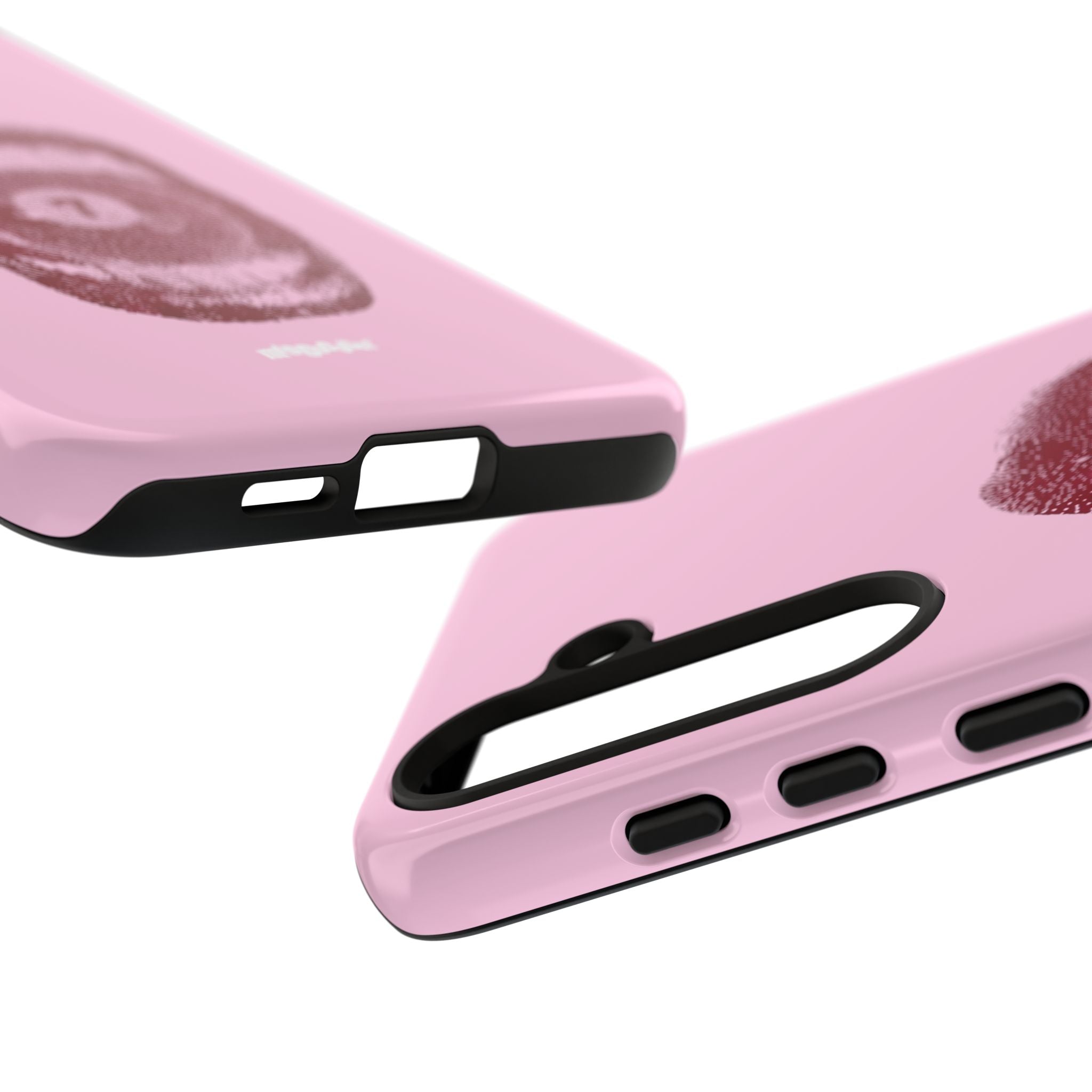 Kiss Me Thru the Phone