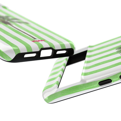 Mentally in Mallorca