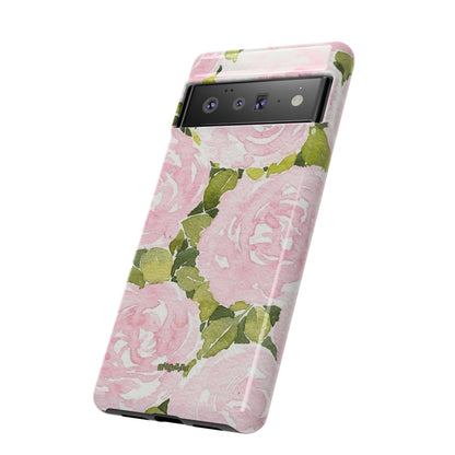 Delicate, Not Fragile