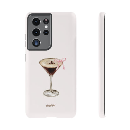 Espresso Martini Please