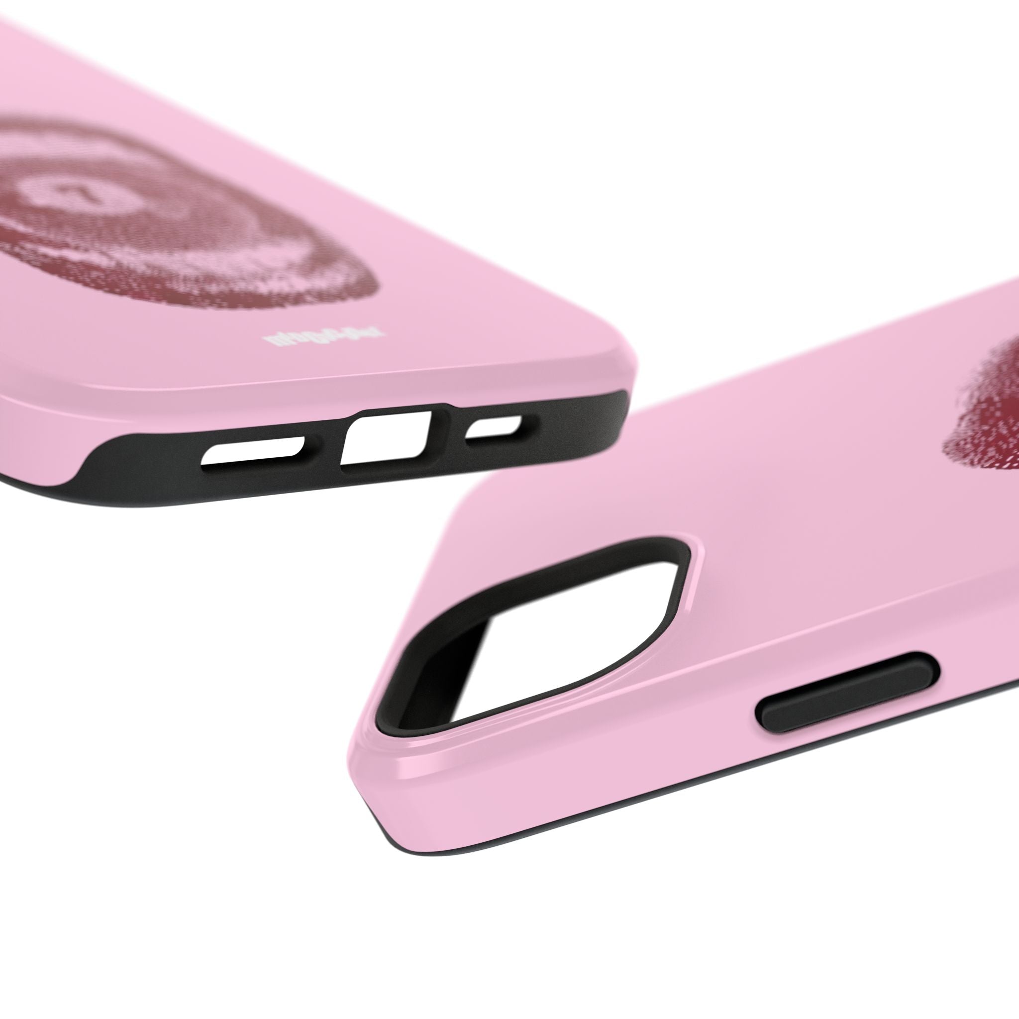 Kiss Me Thru the Phone