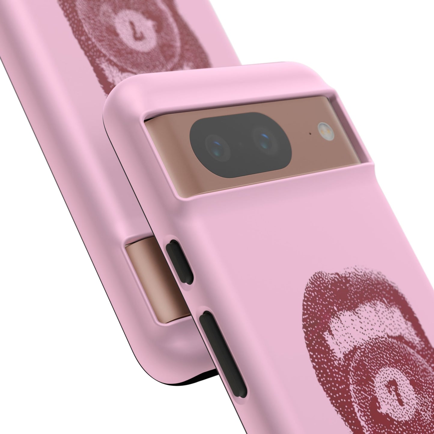 Kiss Me Thru the Phone