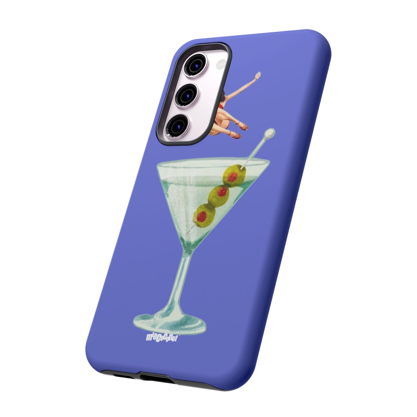 You Can't Spell Party Without Me