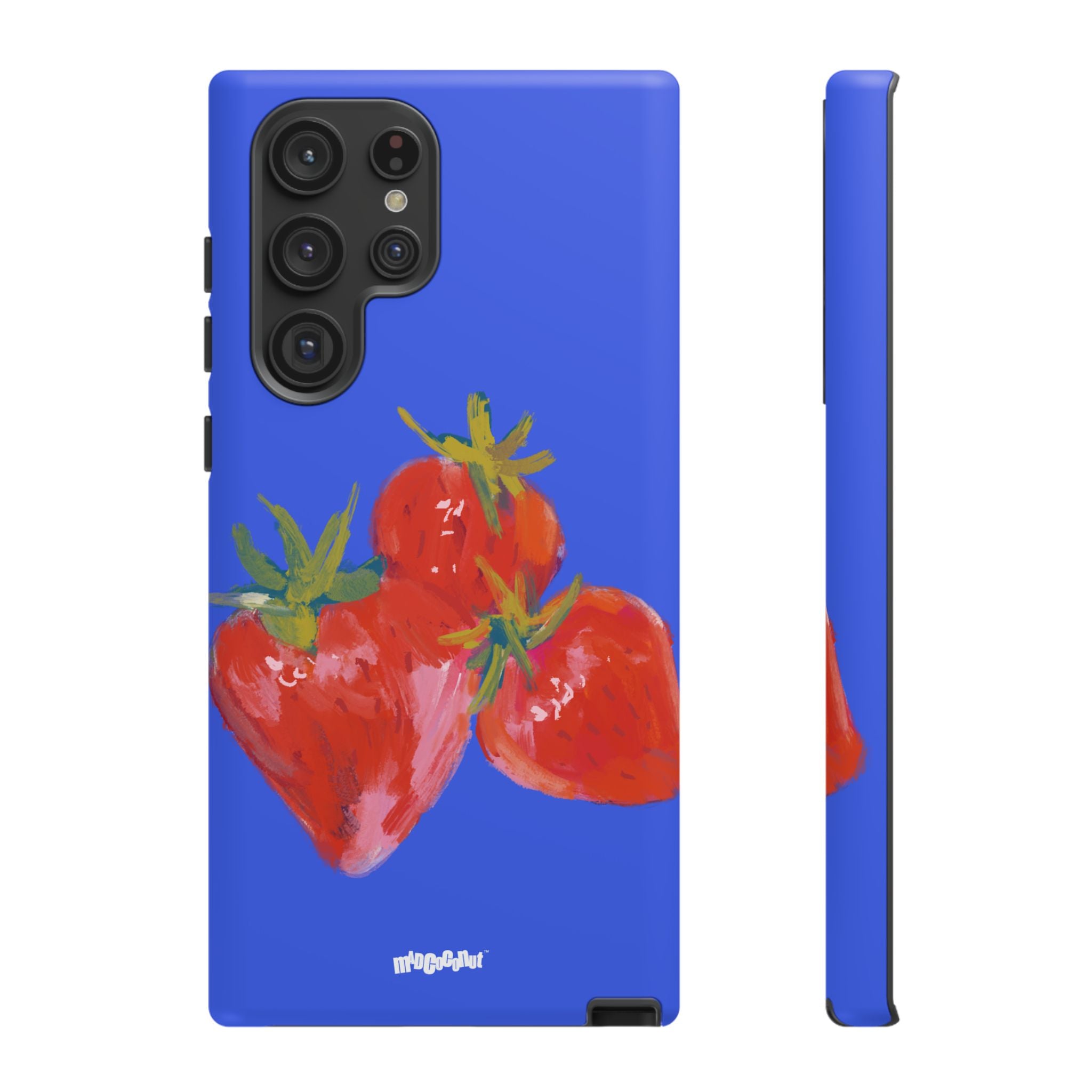 Berry Santorini