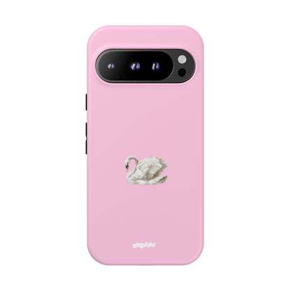 Not Your Ugly Duckling