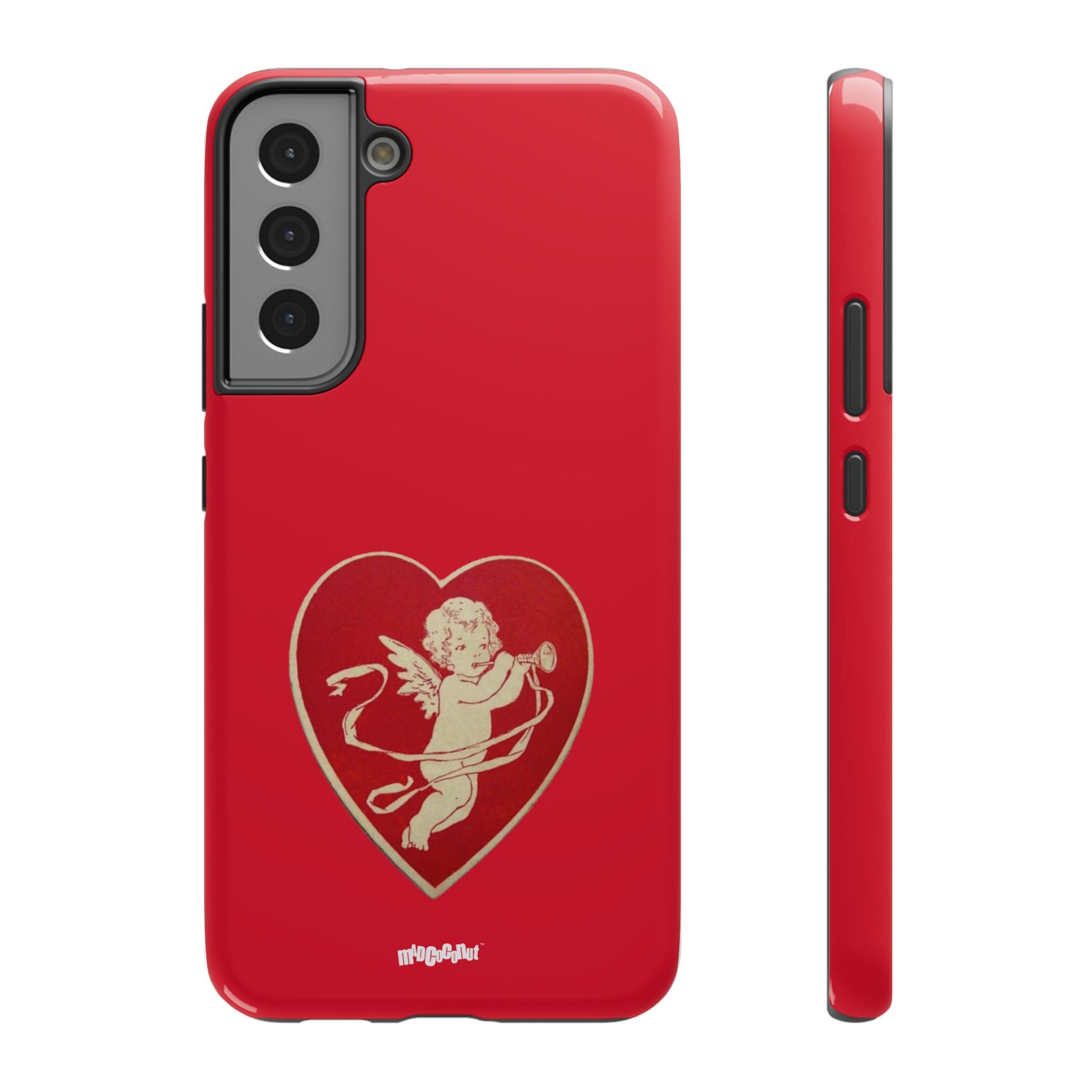 Cupid's Favourite