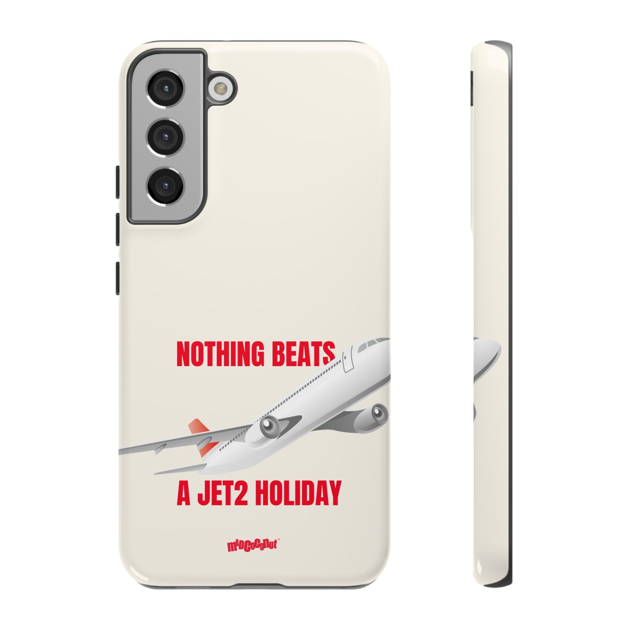 Peak Delusion Season