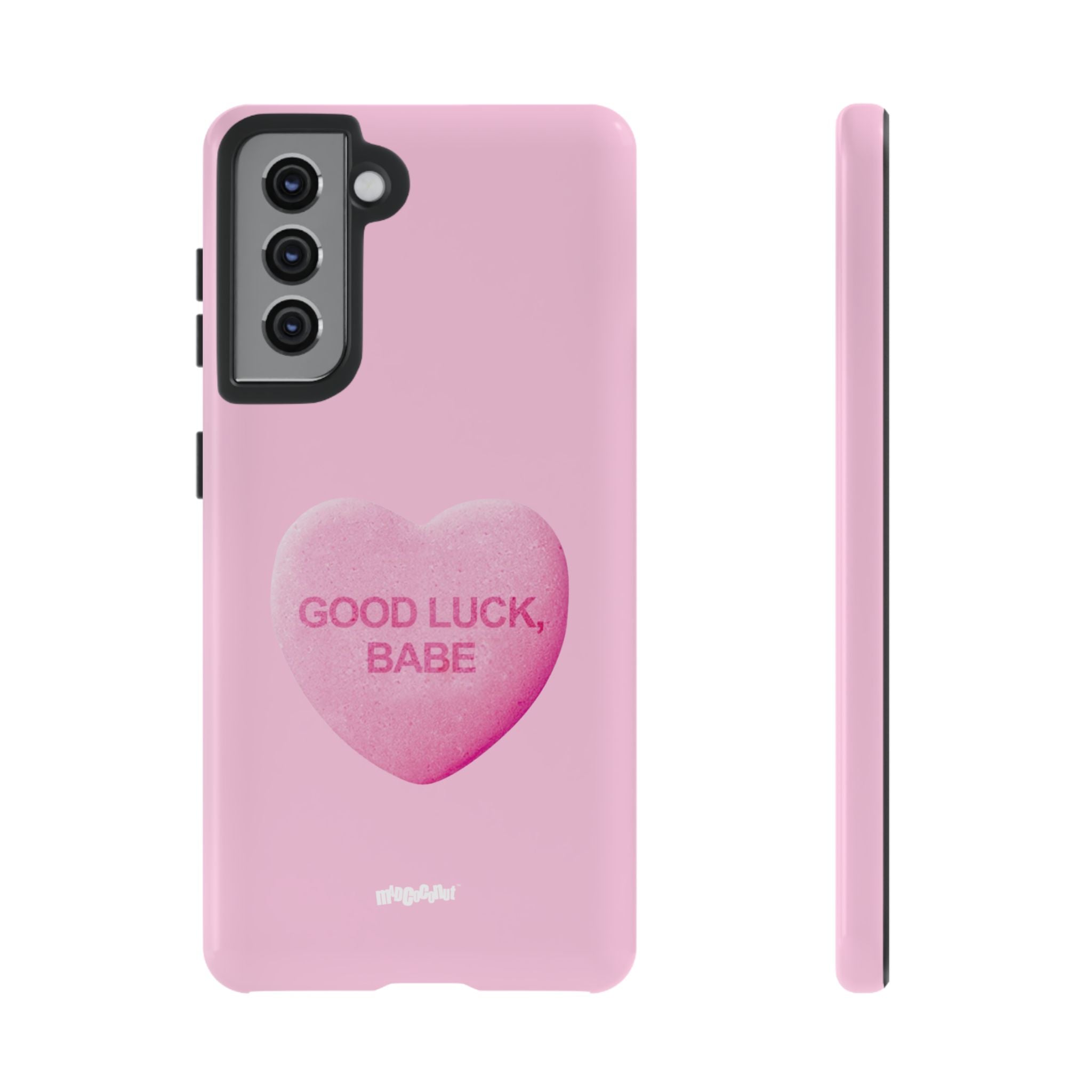 Good Luck Babe