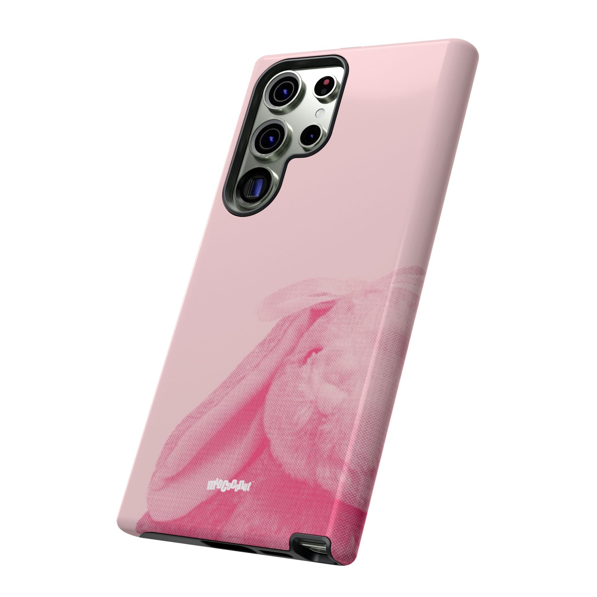 Stuffed With Feelings