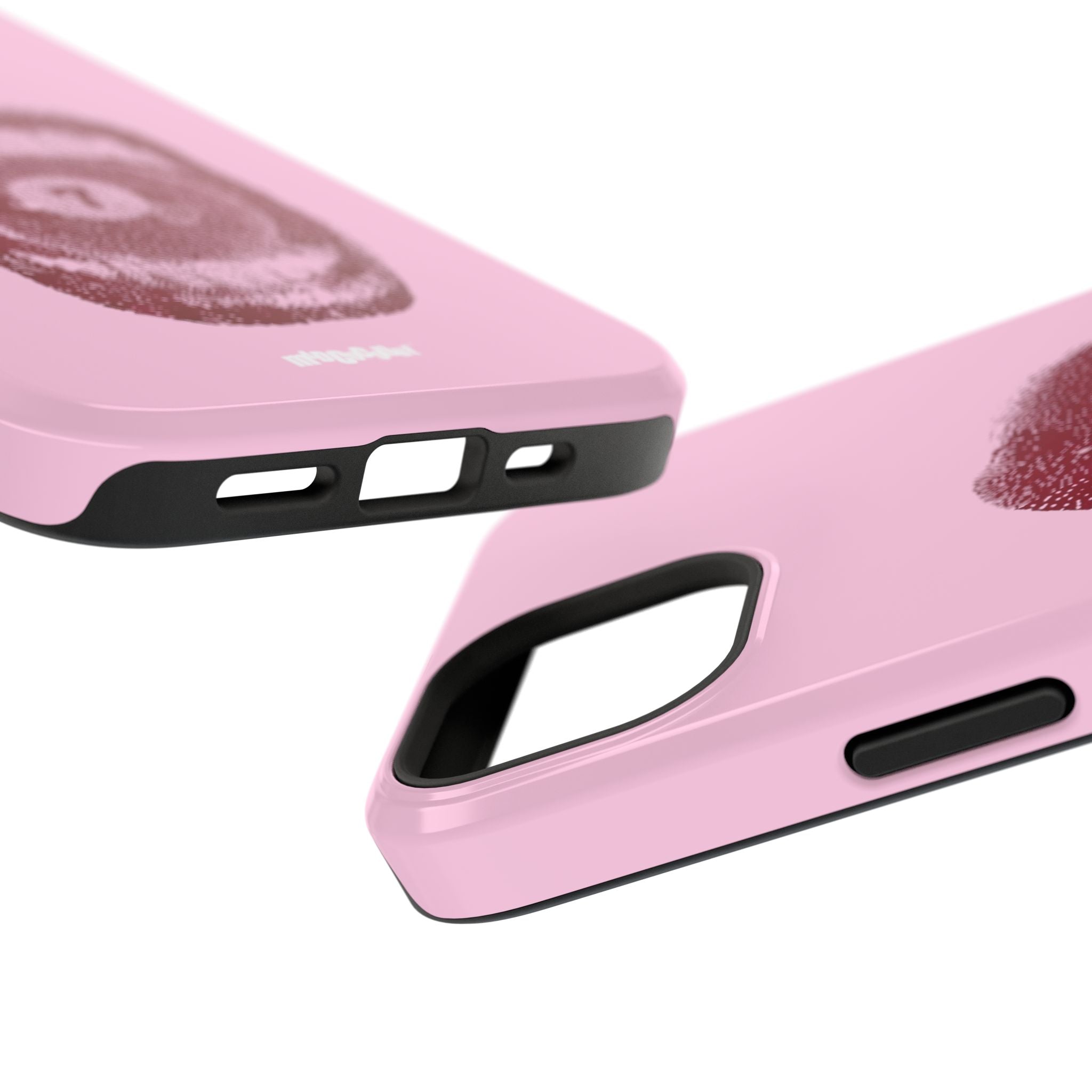 Kiss Me Thru the Phone