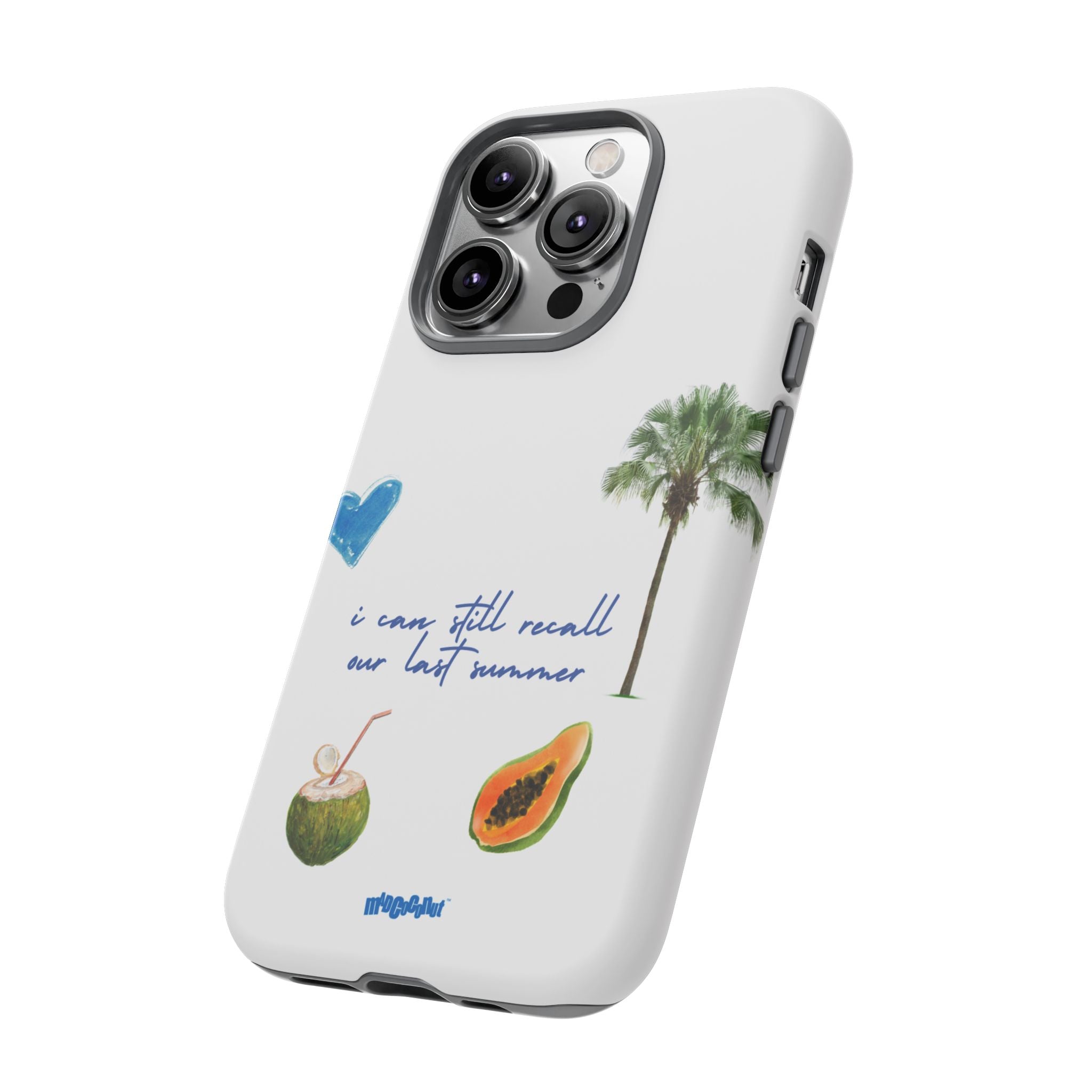 Main Character in a Romcom