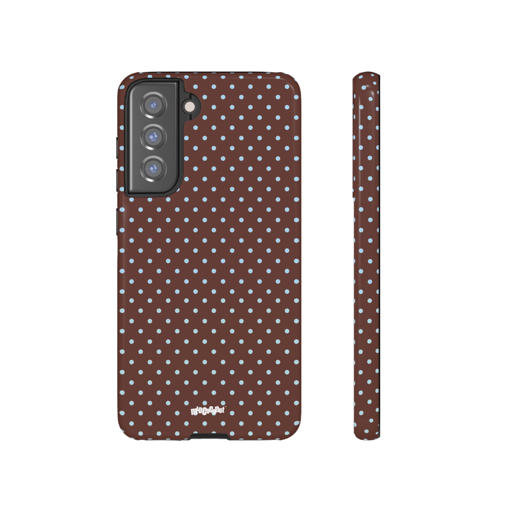Polka Dot Panic