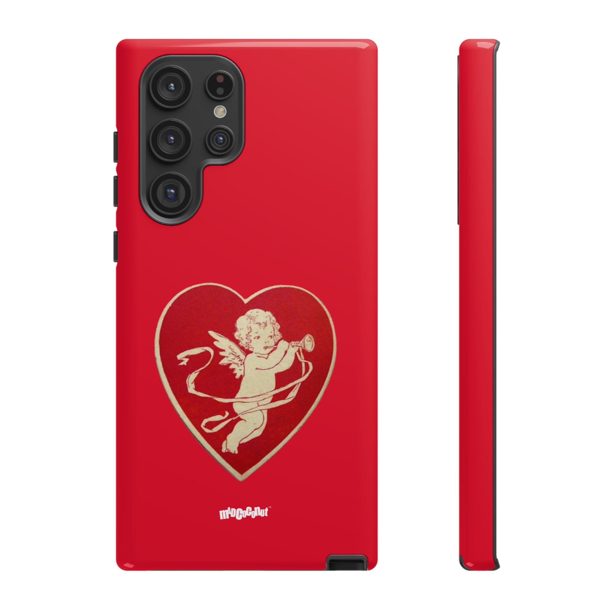 Cupid's Favourite