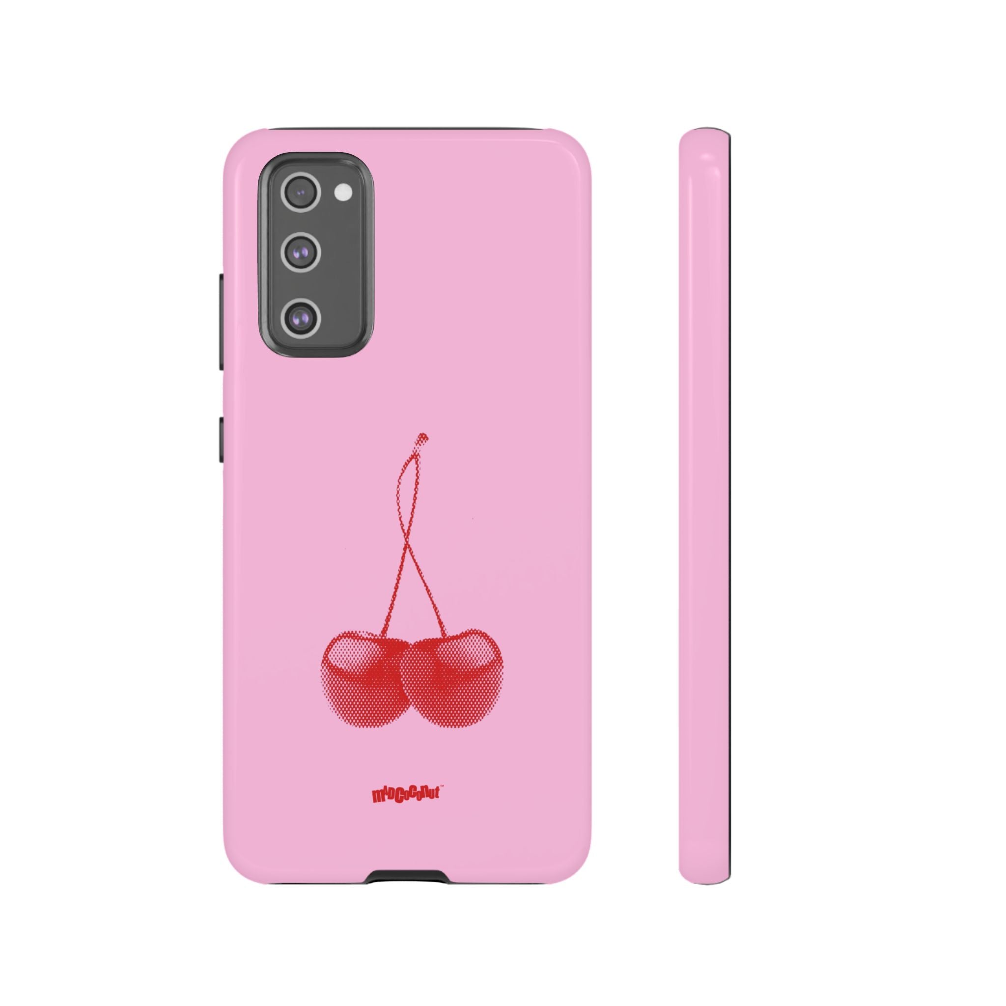 Cherry Crush