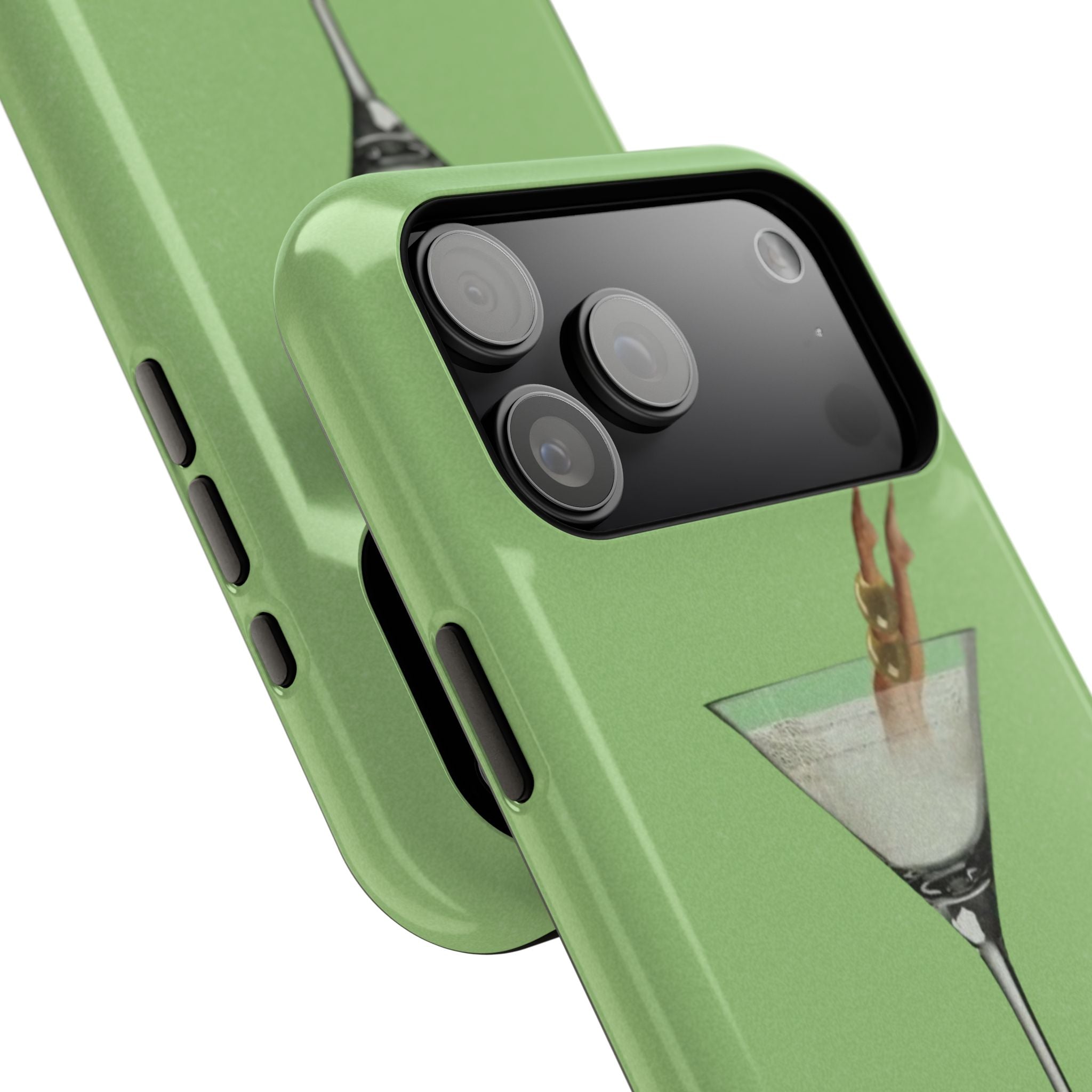 COCKTAIL OLYMPICS