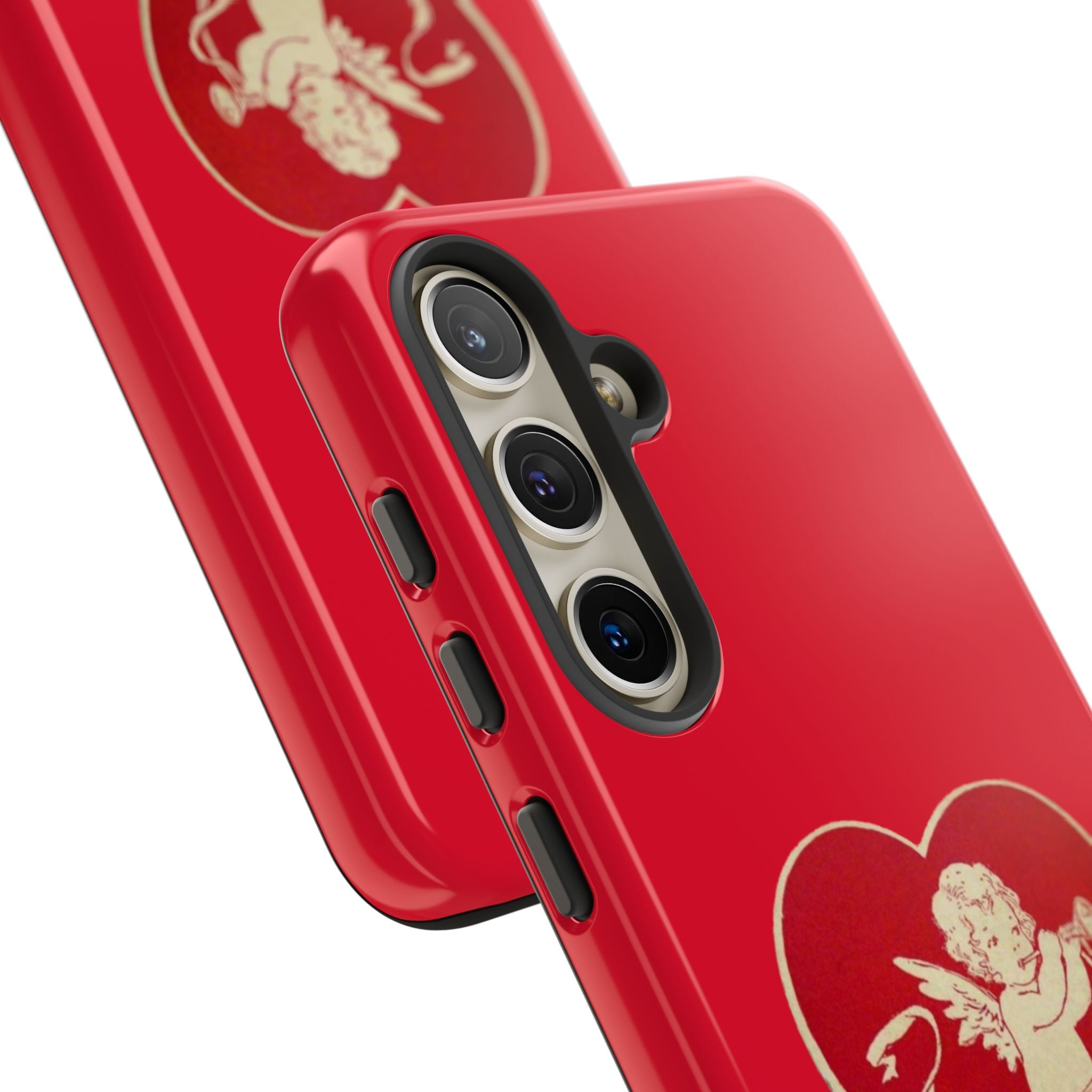 Cupid's Favourite