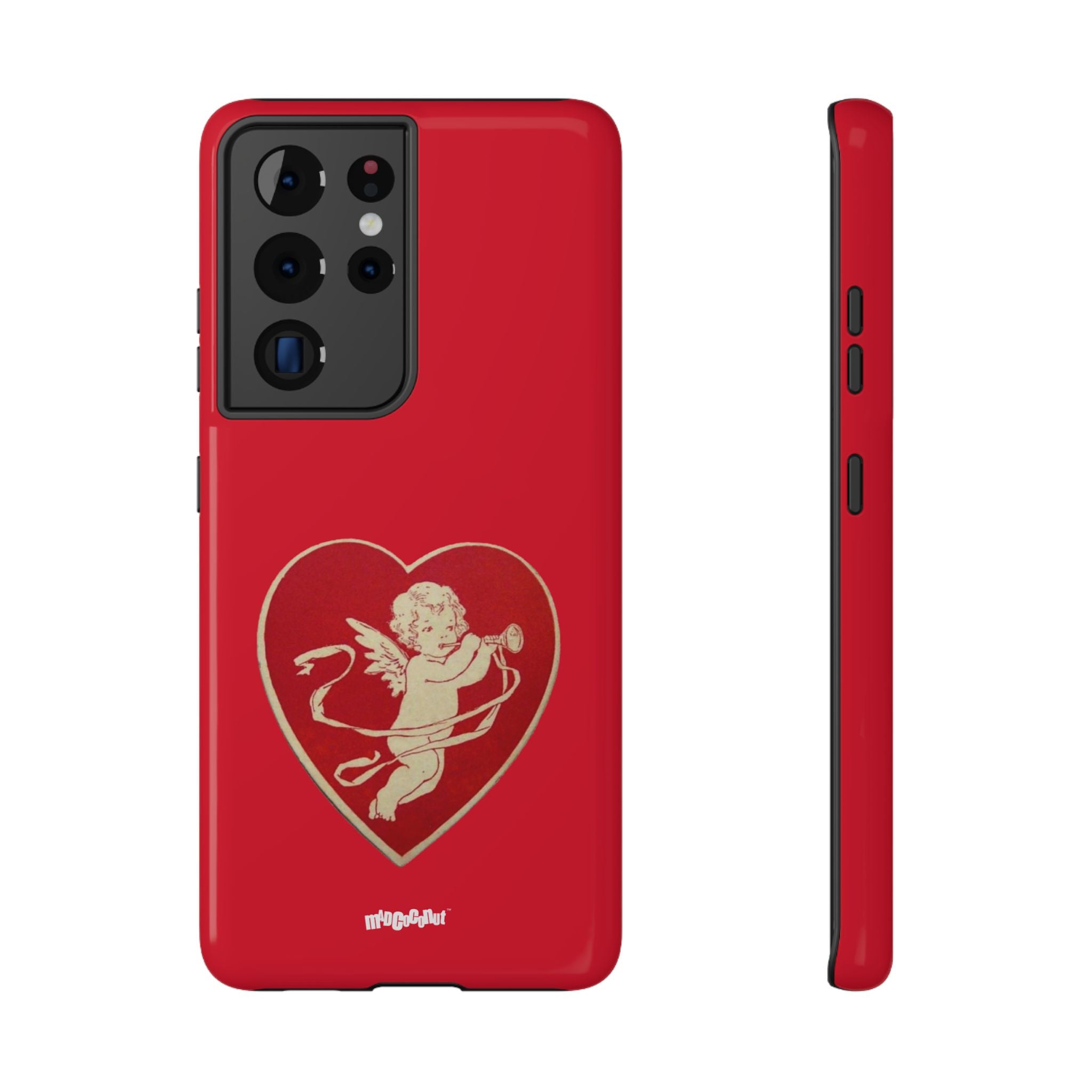 Cupid's Favourite