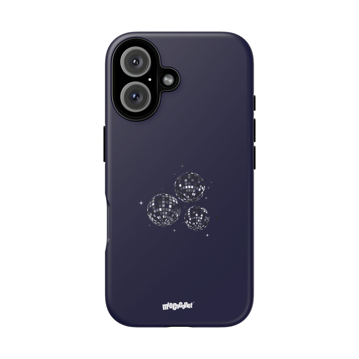 Disco? I Barely Know Her