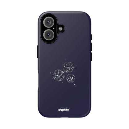 Disco? I Barely Know Her