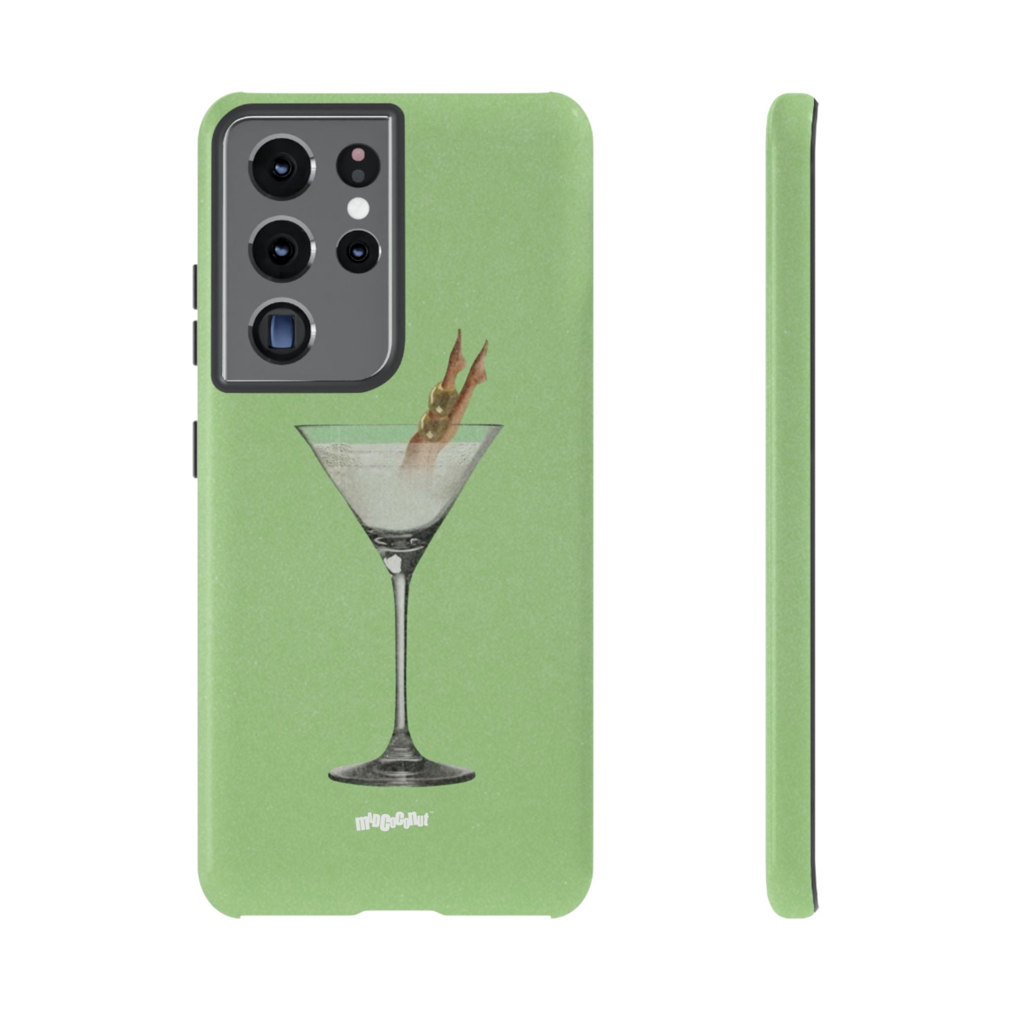 COCKTAIL OLYMPICS