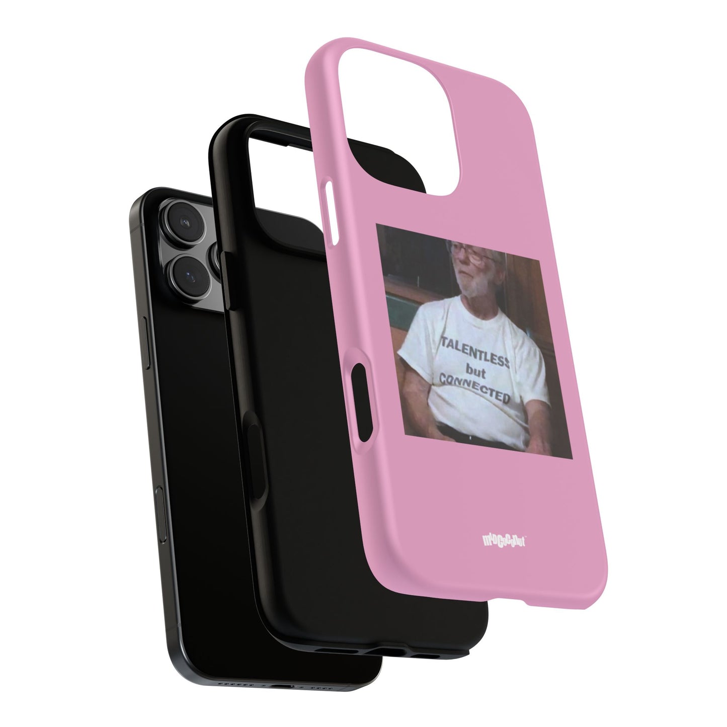 Grandpa Knows Someone