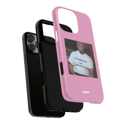 Grandpa Knows Someone