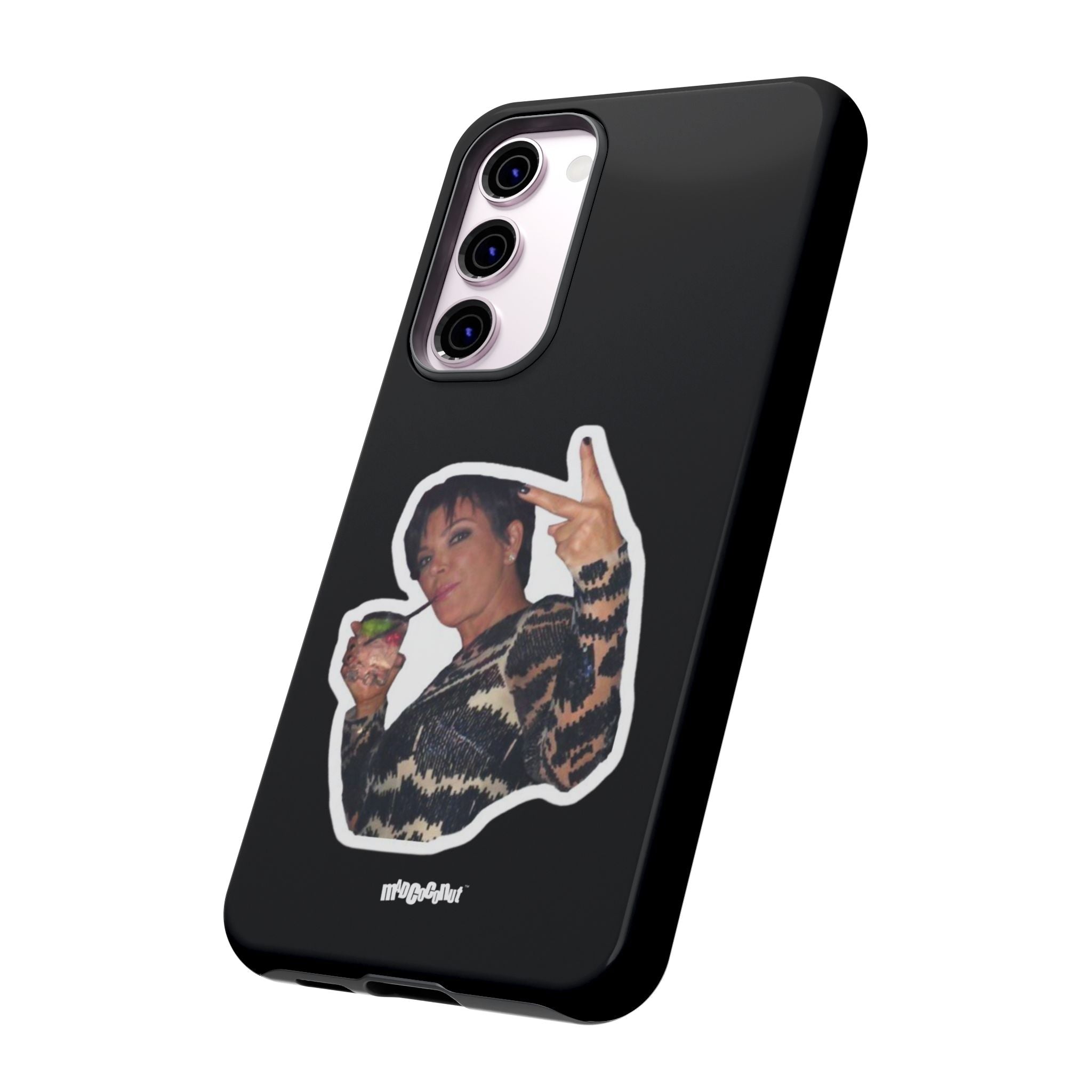 Legally Ikonik
