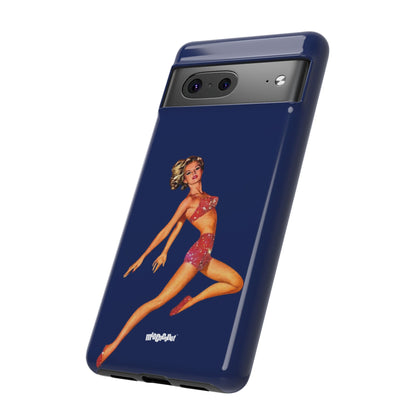 Party Don’t Start Till I Walk In