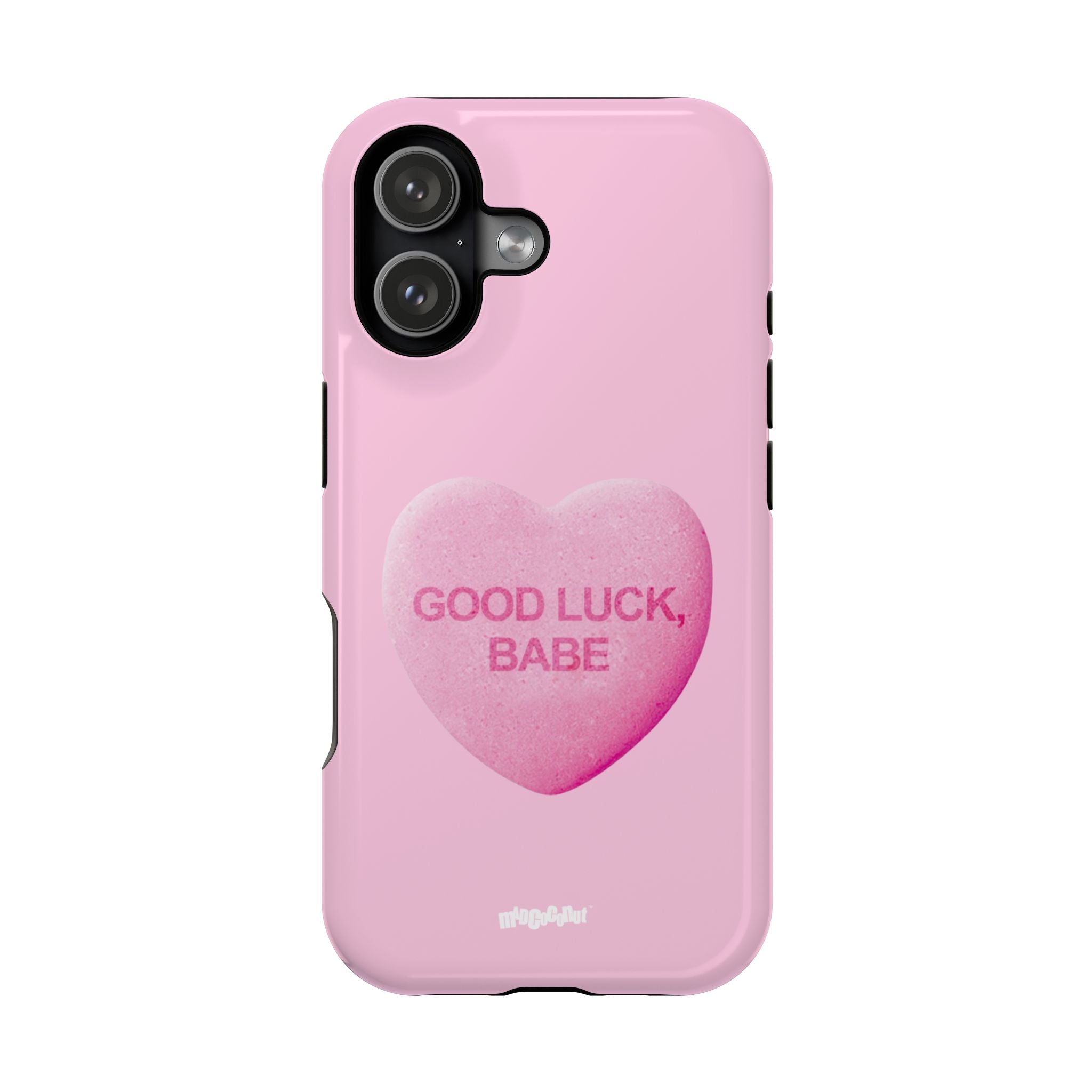 Good Luck Babe