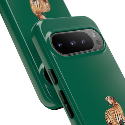 Me? Wild? Since Birth